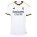 Maglia Real Madrid Femmina 2024